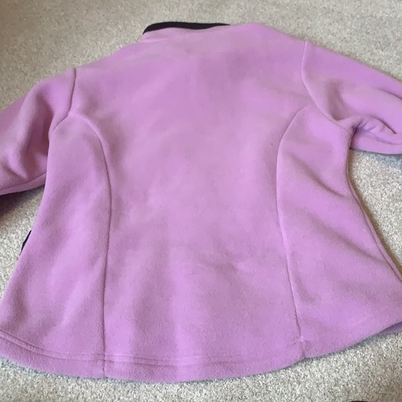 BLACK DIAMOND POLAR FLEECE - Picture 5 of 5